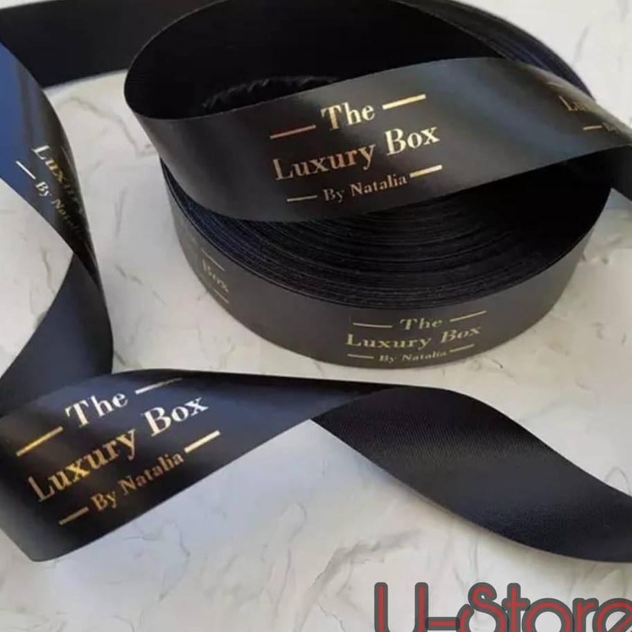 

MURMER Pita Satin Custom Printing 16 CM PART 1