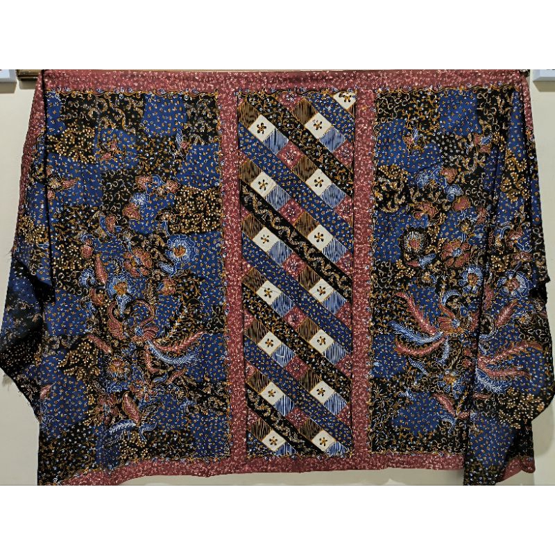 Sarung Batik Tulis Lasem