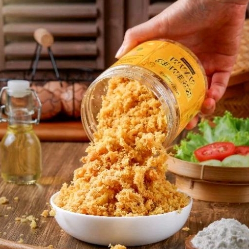 

KREMES | KREMES 100GR | KREMES 100GR | KREMES ENAK KRIUK | KREMES NAGIH | KREMES NOSTALGIA