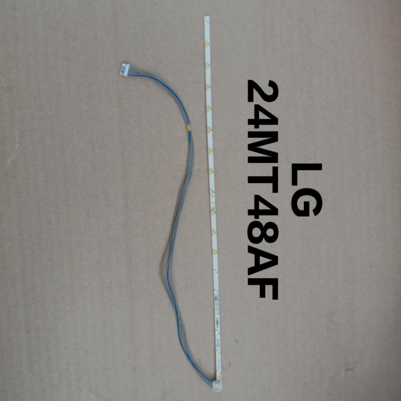 BL backlight LG 24MT48AF - Backlight TV LG 24MT48