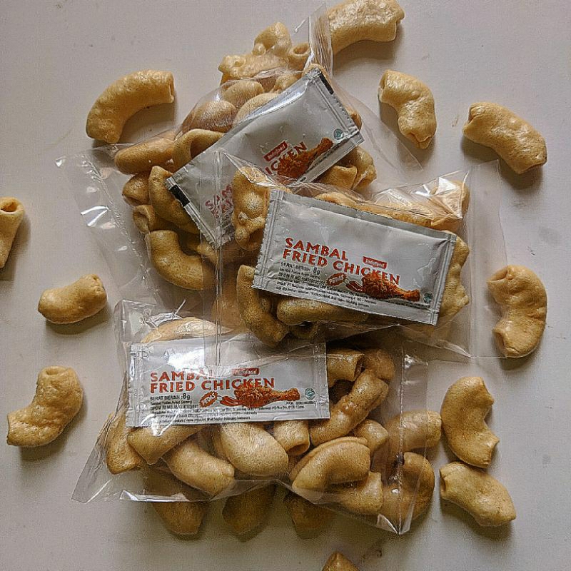 

JAJANAN MAKARONI ORIGINAL ADA CAOSNYA HARGA TERMURAH ENAK