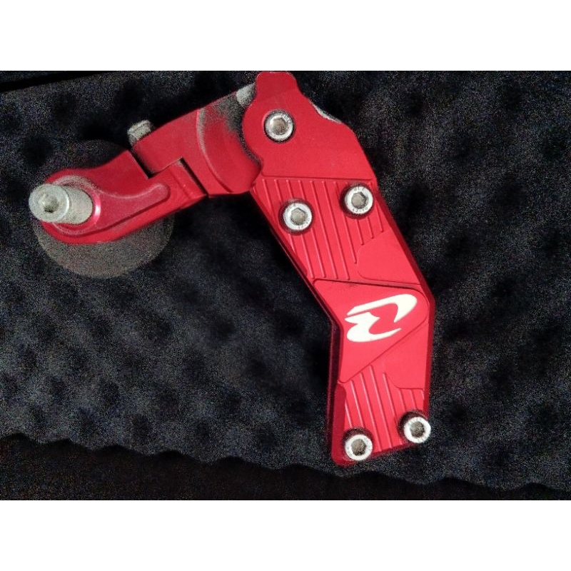 Stabilizer rantai rcb