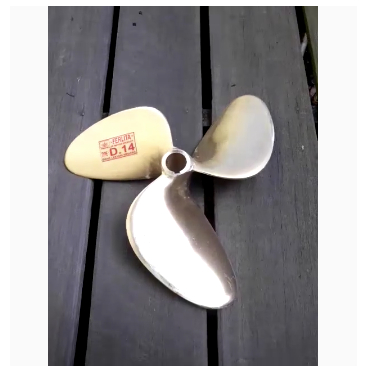 BalingBaling Perahu Kuningan Murah