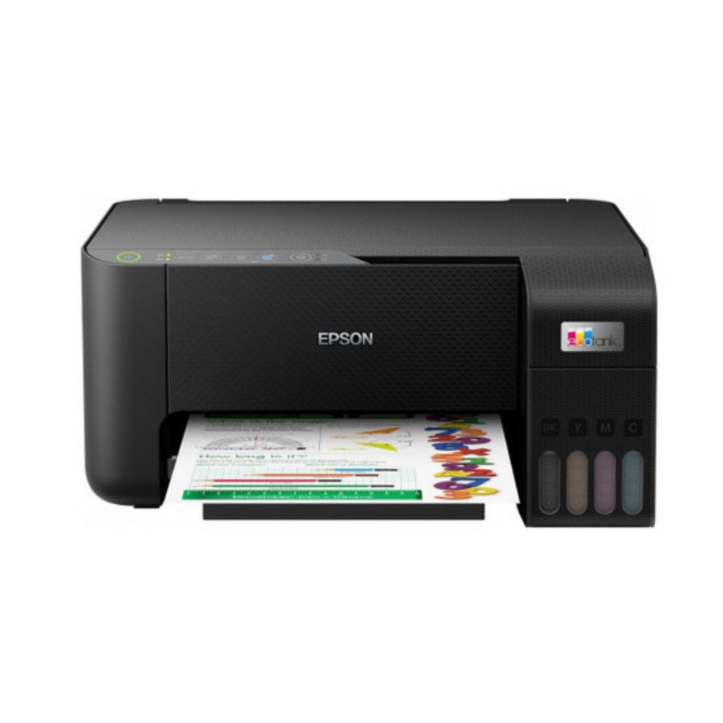 Printer Epson Eco Tank L3250