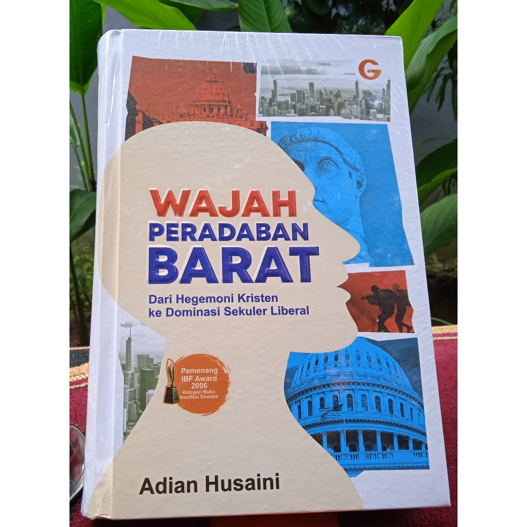 Wajah Peradaban Barat, Dari Hegemoni Kristen ke Dominasi Sekular- Liberal
