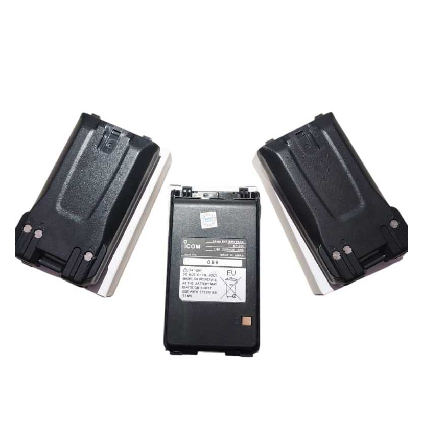 BATERAI RADIO HT GENGGAM ICOM V80