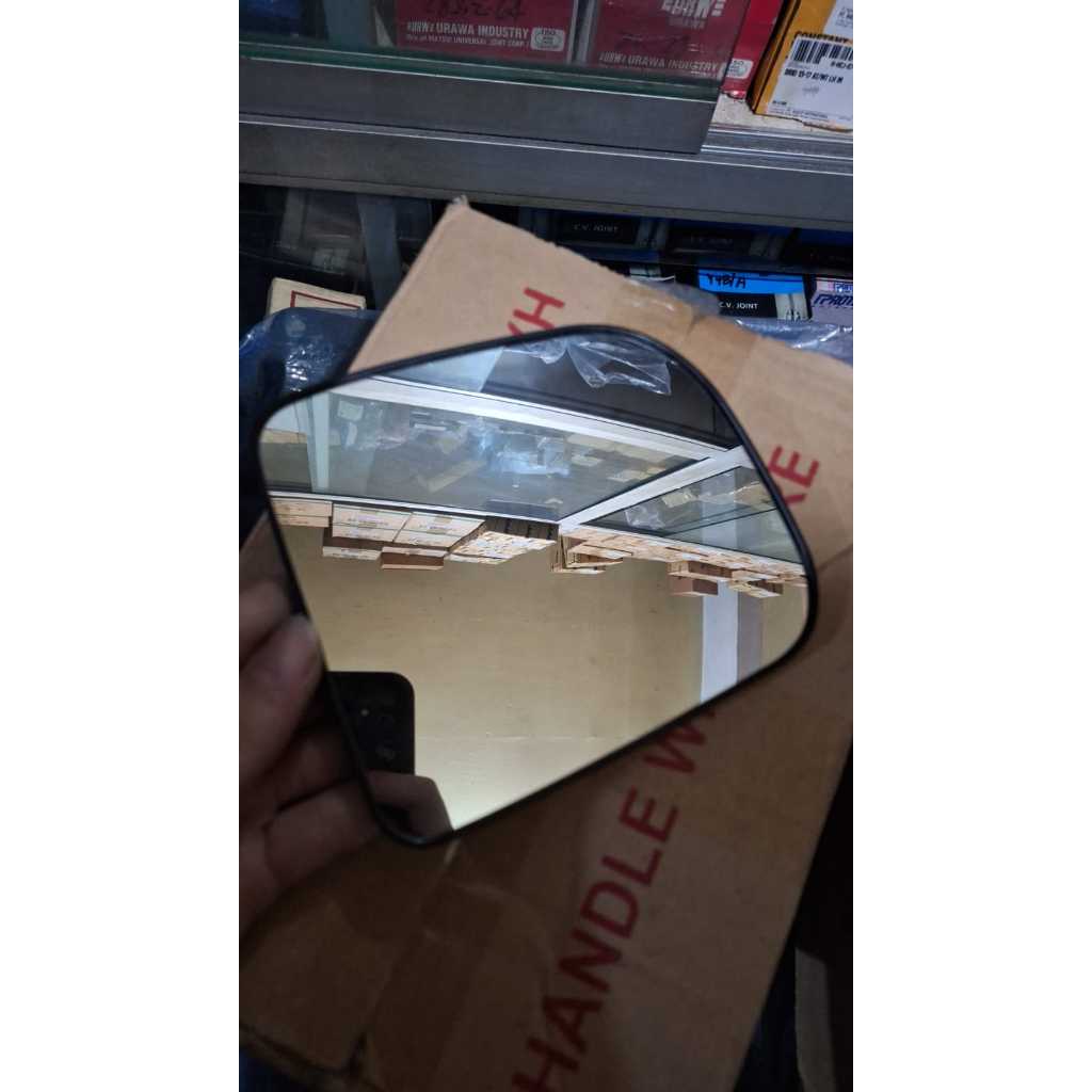 KACA SPION MOBIL XENIA NEW 2012  KANAN