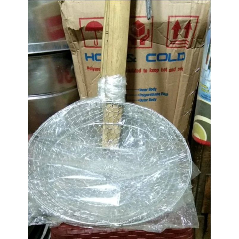 serokan gorengan jumbo besar