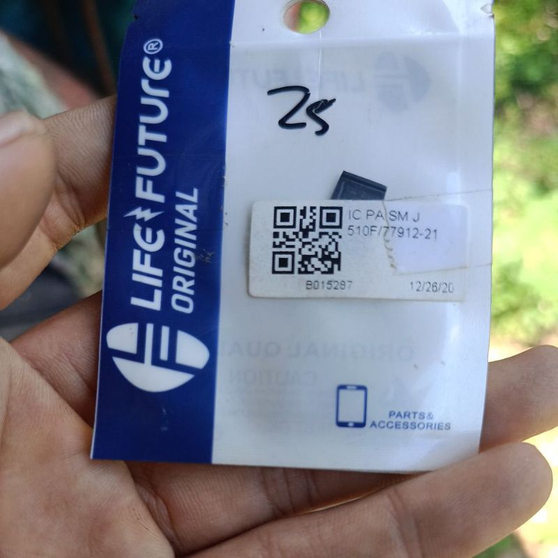 IC pa Samsung j510 IC pa RF 77912-21