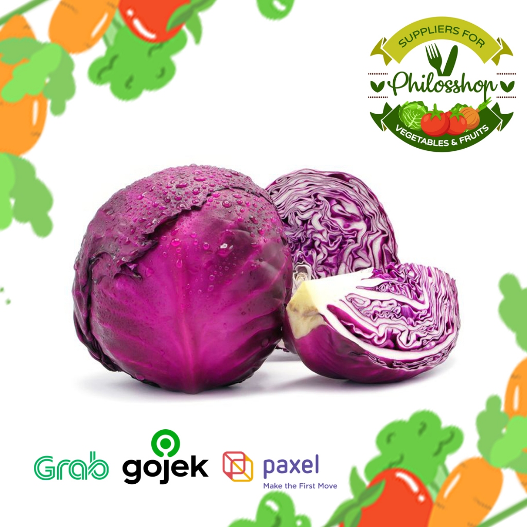 

kol ungu import - ( 900-1.2 kg )