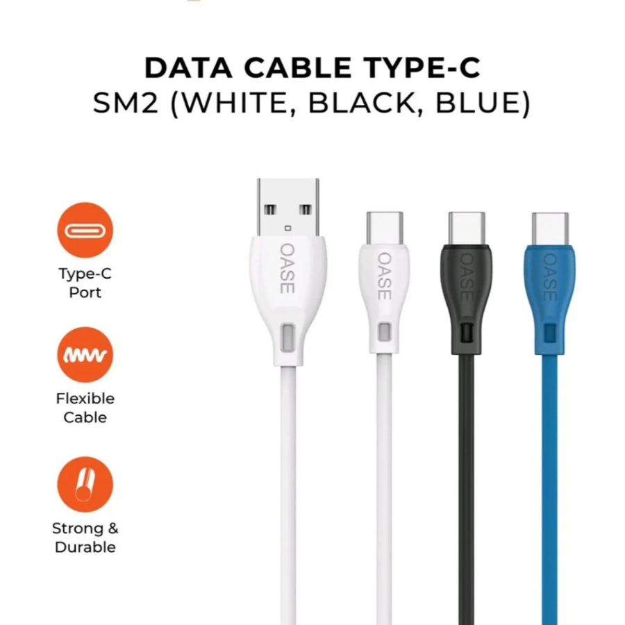 OASE SM2 KABEL DATA TYPE C ORIGINAL 100%