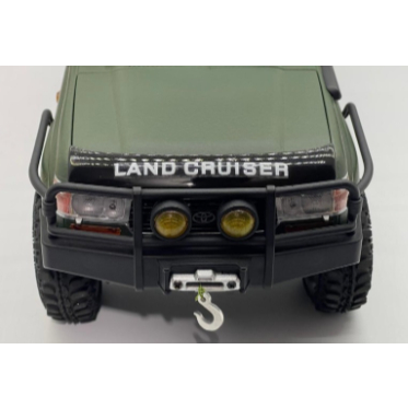 Aksesoris RC Wpl C54 Deflecta