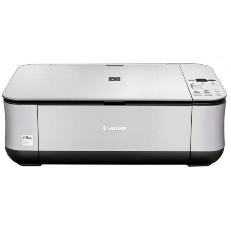 Canon Mp258 Second