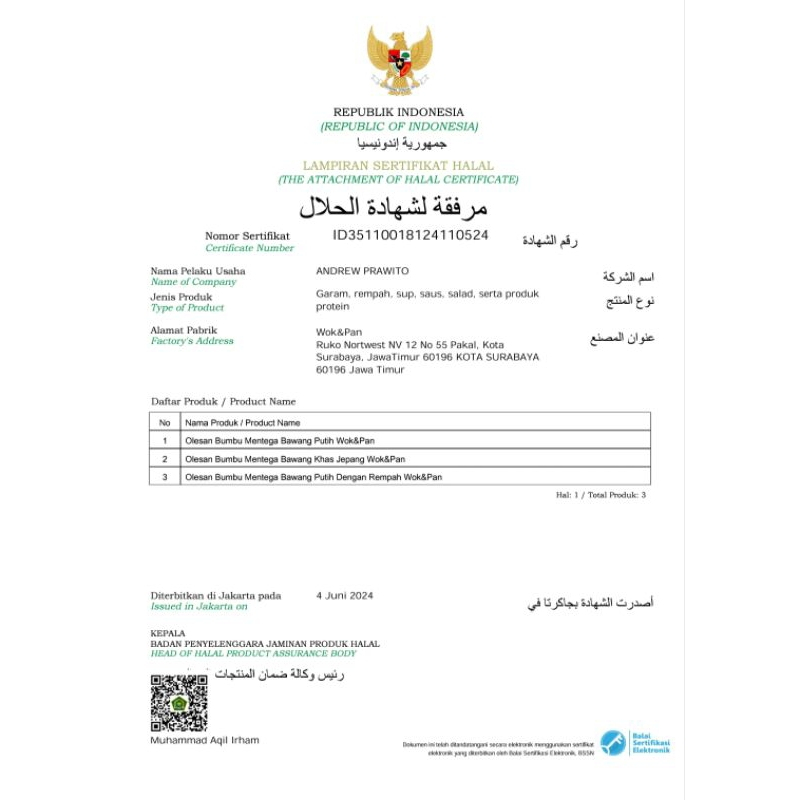 

RB [READY] japanese garlic butter premium dengan bahan berkualitas tinggi untuk memasak