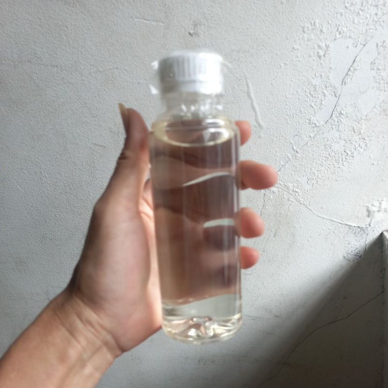 

minyak murni tanah 250 ml
