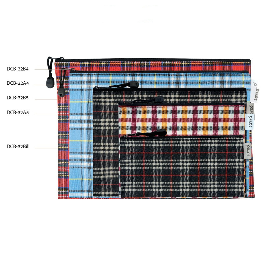 

joyko Document Bag DCB-32(A4, B4)