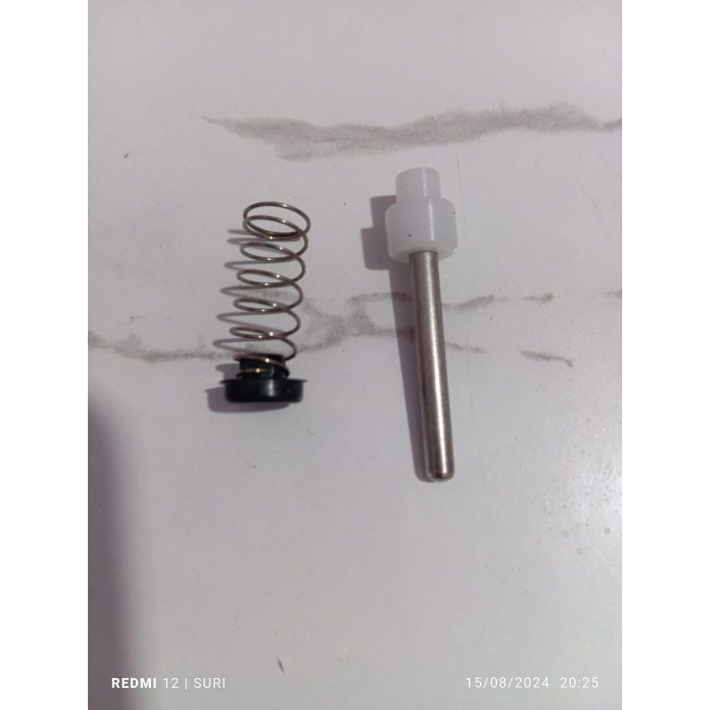 Valep Benjamin Teplon od 25