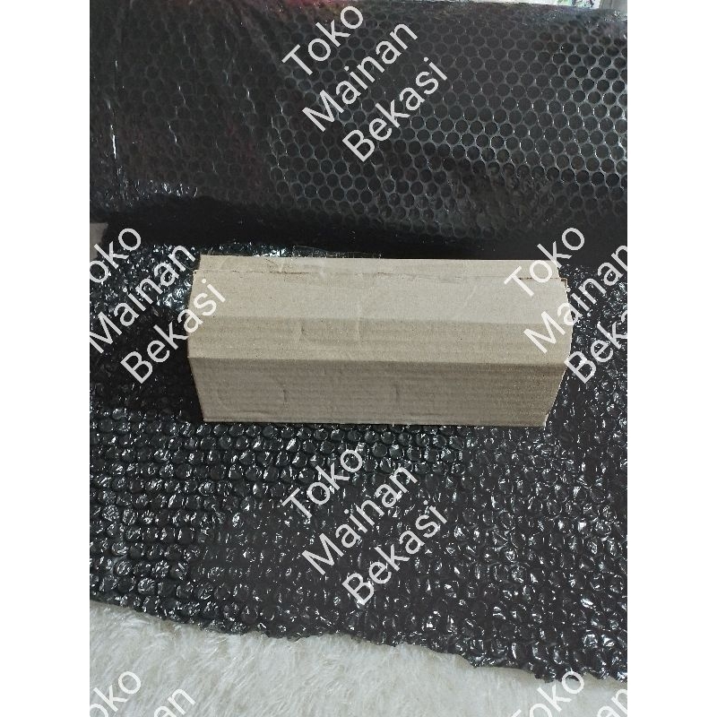 

EXTRA TAMBAHAN KARDUS+BUBBLE WRAP