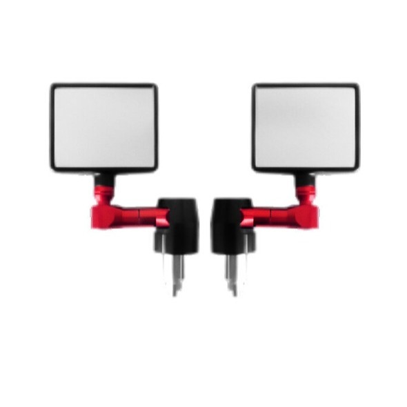 Spion kotak/red Wilwood [ORIGINAL NEW ]