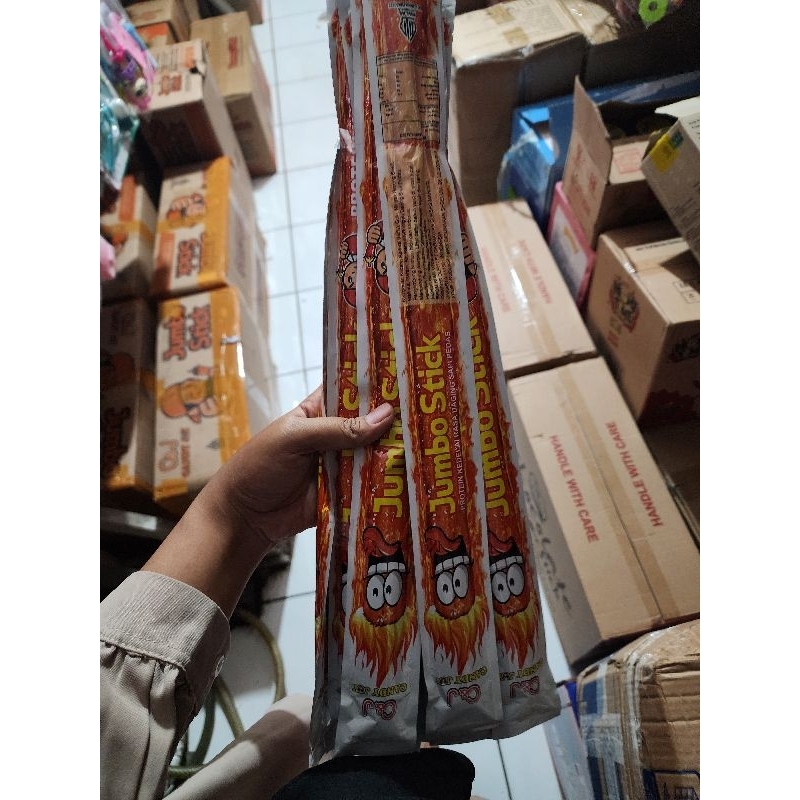 

latiao jumbo isi 10 pcs