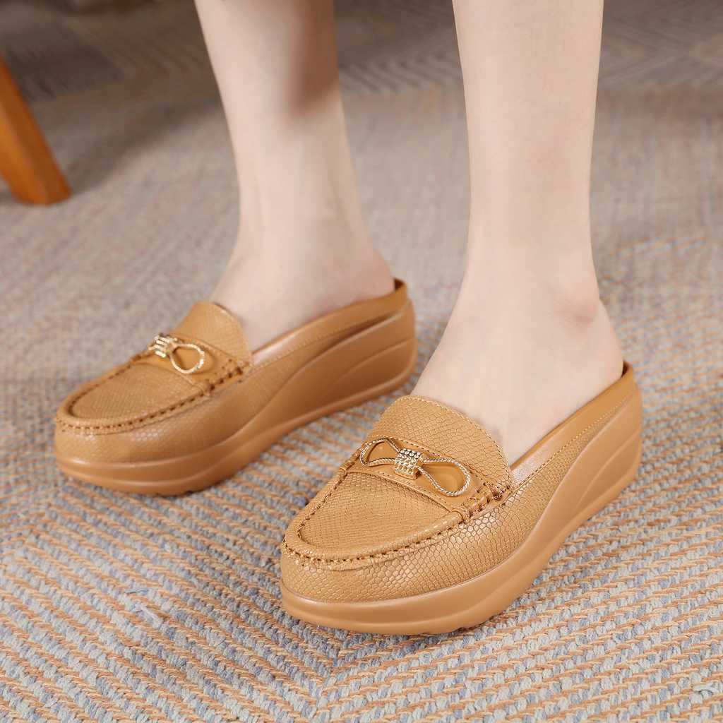 WEDGES SHOES FRESHA BCA14