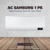 AC Samsung 1 PK AR10TYG AR10 AR10TYGZEW