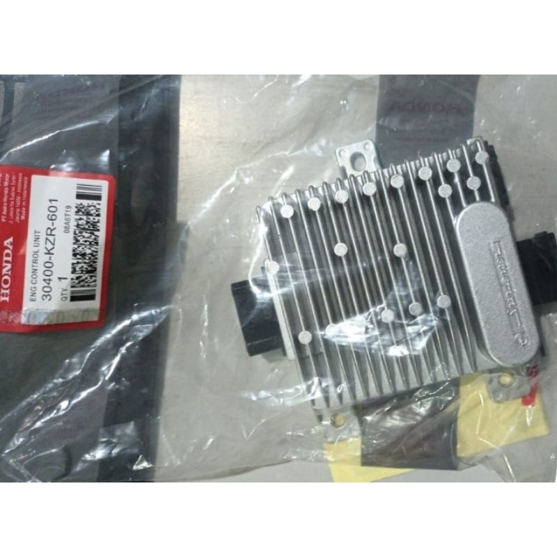 Ecu KZR Vario 125 Cbs Vario 125 Non LED 2011 S/D 2014