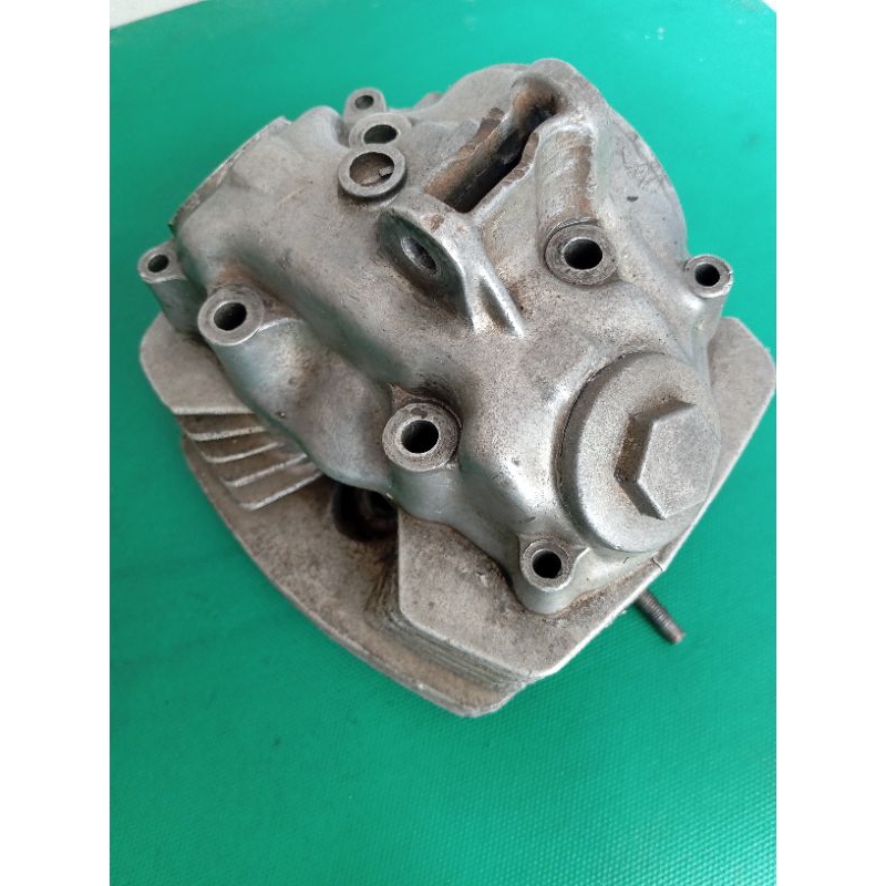 BLOK HEAD KOP GL 100 GL100