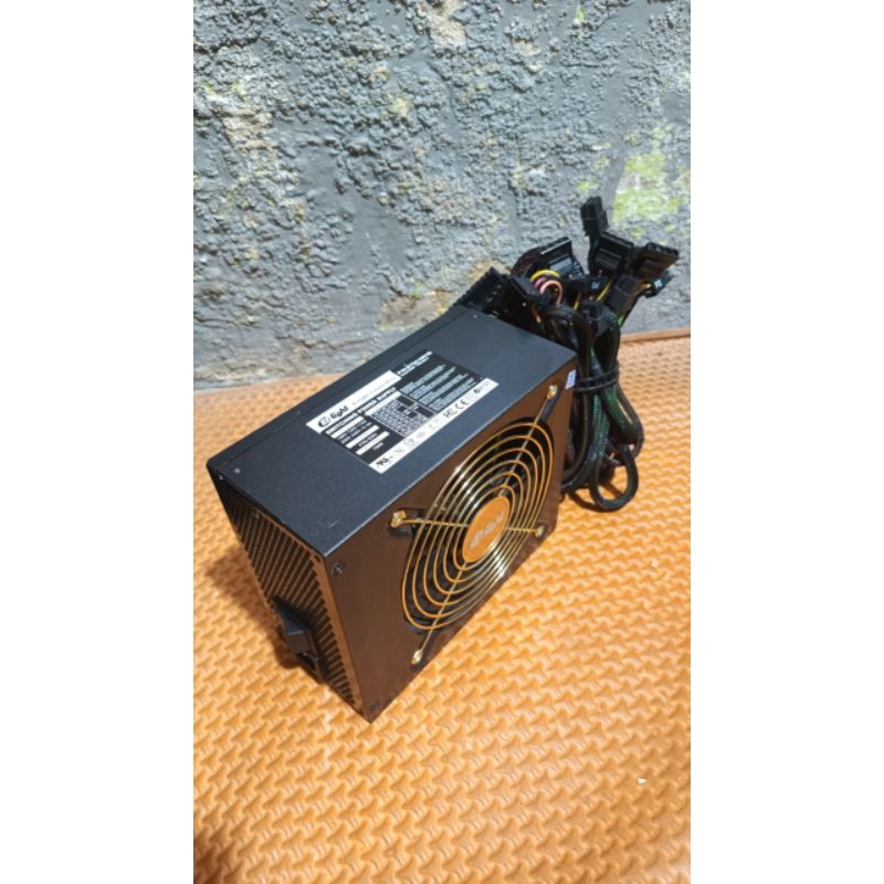 PSU Power Supply Enlight 750watt Pure