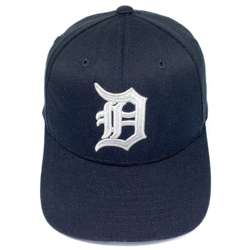 Topi MLB Detroit Baseball Second