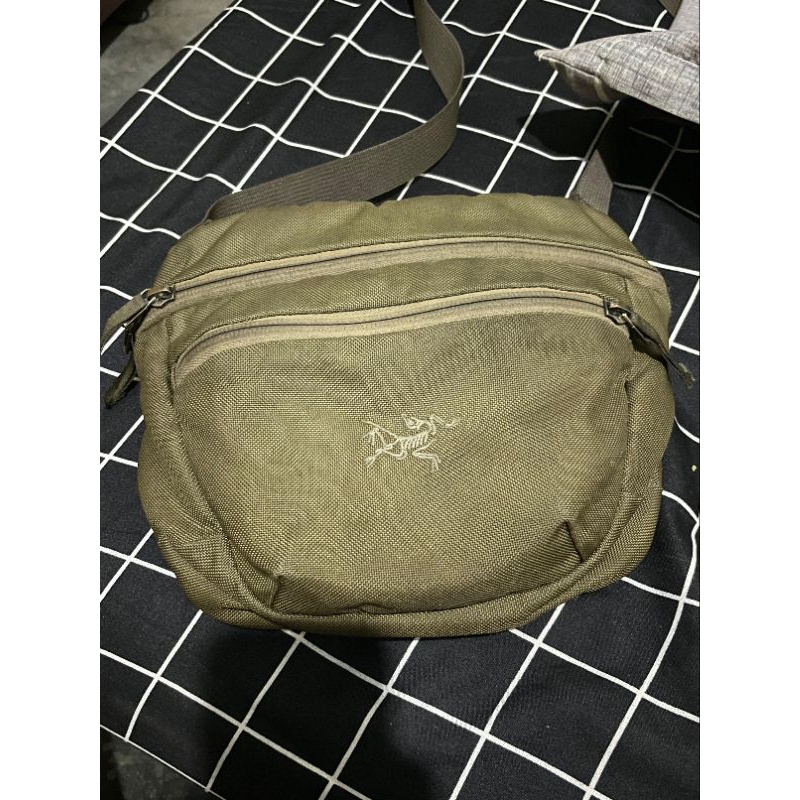 Arcteryx MAKA 2