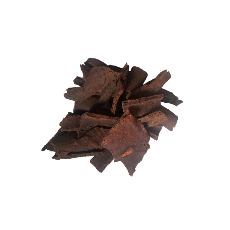 Pewarna Tingi alami ecoprint