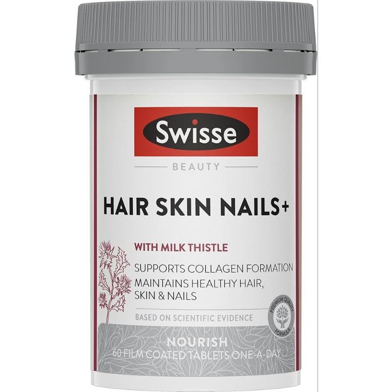Swisse Hair Skin Nails +