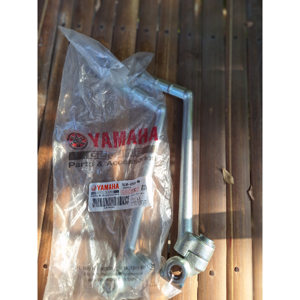 ENGKOL SELAHAN JUPITER LAMA JUPUTER Z VEGA R NEW PNP FIZR CRYPTON ORIGINAL YAMAHA