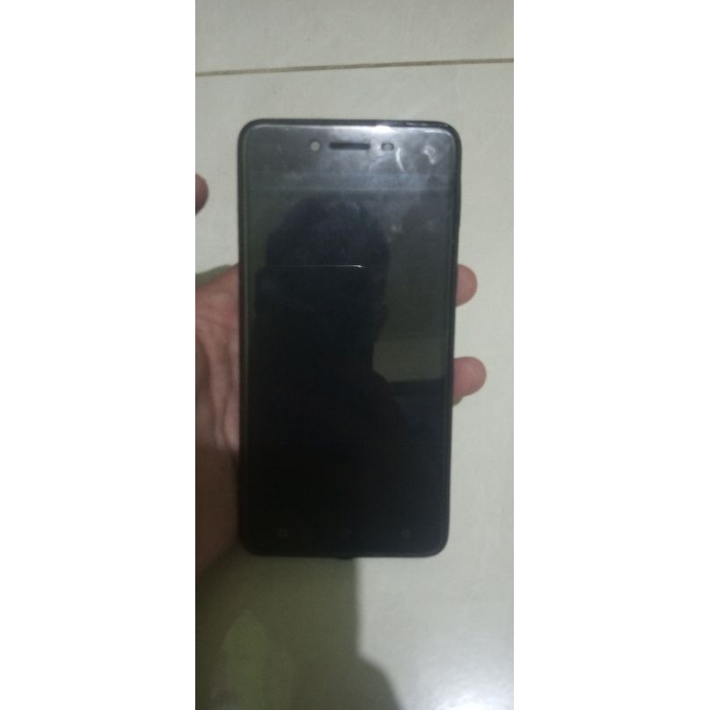 HP Oppo A37f Matot