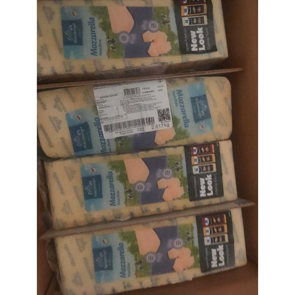 

BgKr Mozarella Oldenburger 1kg
