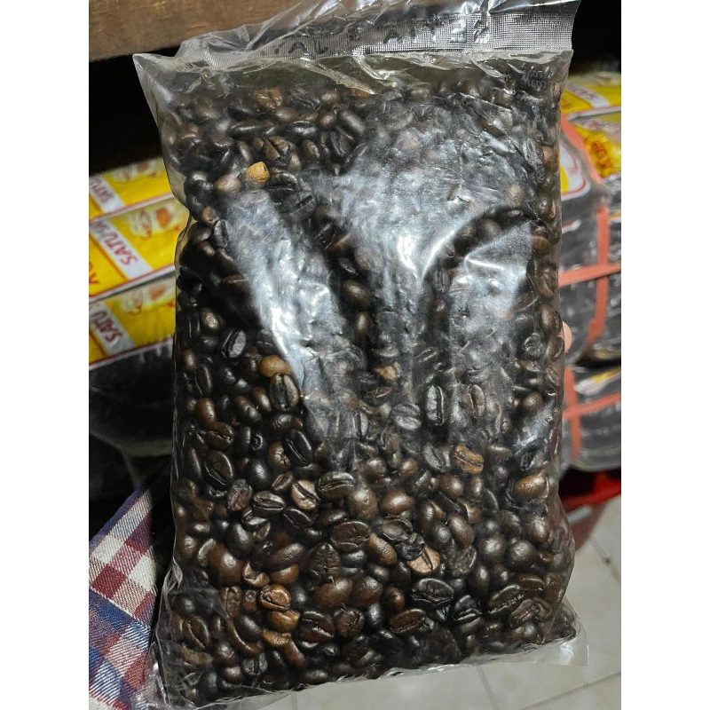 

kopi kks/kopi lanang murni superrr 250gram