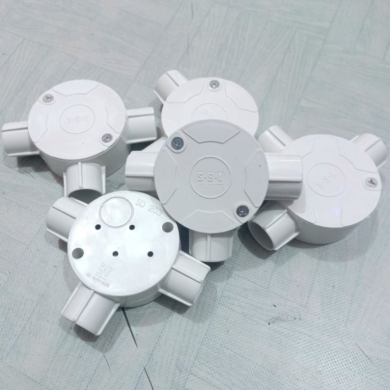 T Dus T Dos Listrik Cabang 3 Cabang 4 SNI