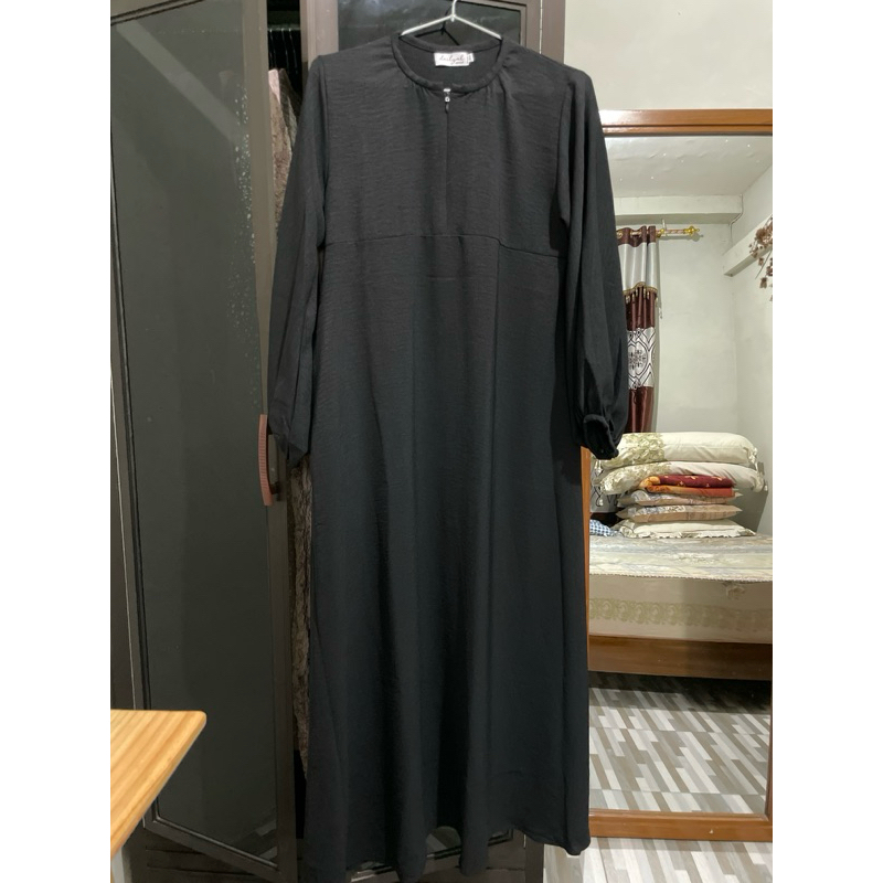 Hulya dress by dailyal (Preloved)