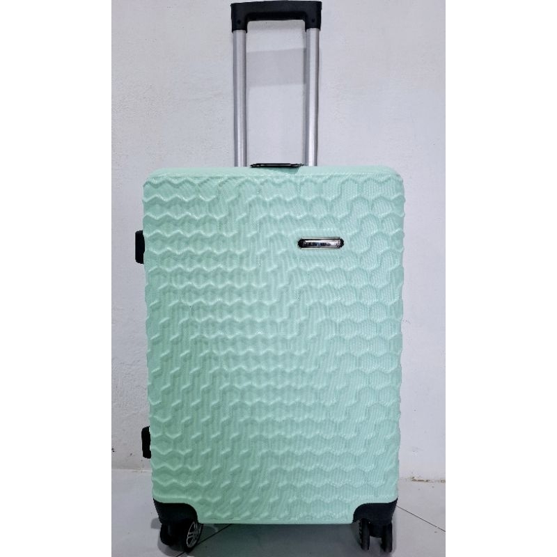 New Koper Polo hardcase ukuran 22 inch