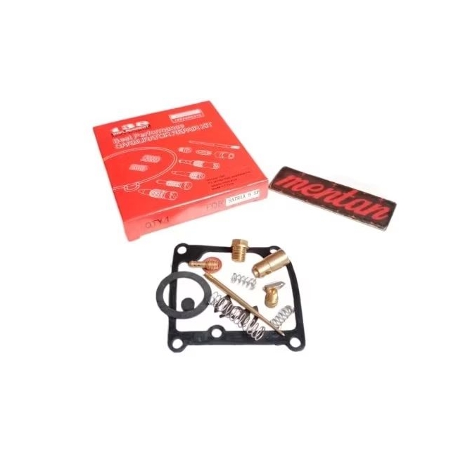 REPARKIT REPAIRKIT KARBURATOR SATRIA 2TAK 5 SPEED