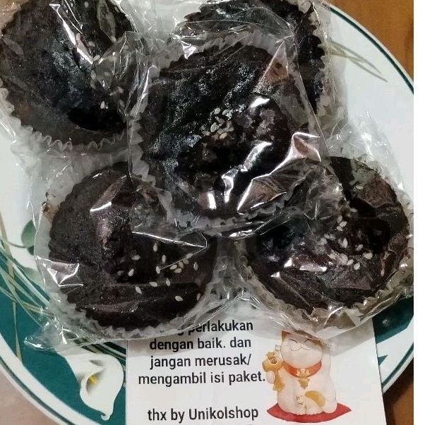 

brownies ekonomis 6pcs