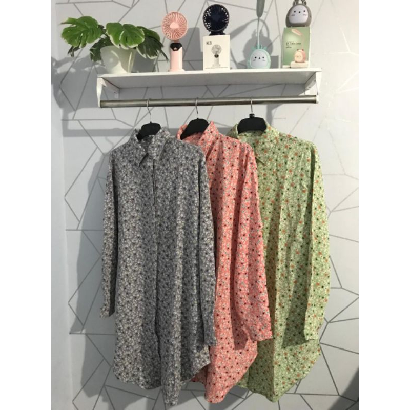 Tunik Premium /Tunik Kekinian / Tunik Dolby