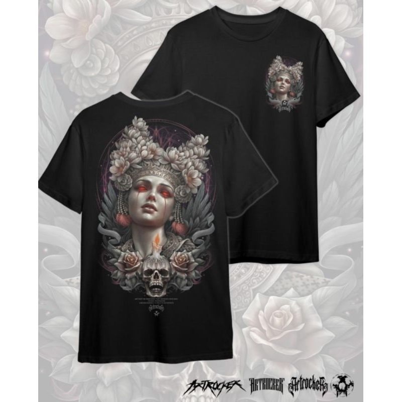 KAOS ARTROCKER LEGONG GALAU