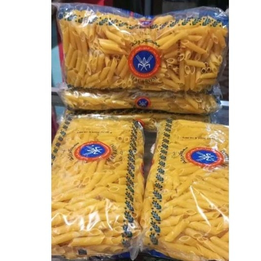 

Pasta penne 500gr Original packing