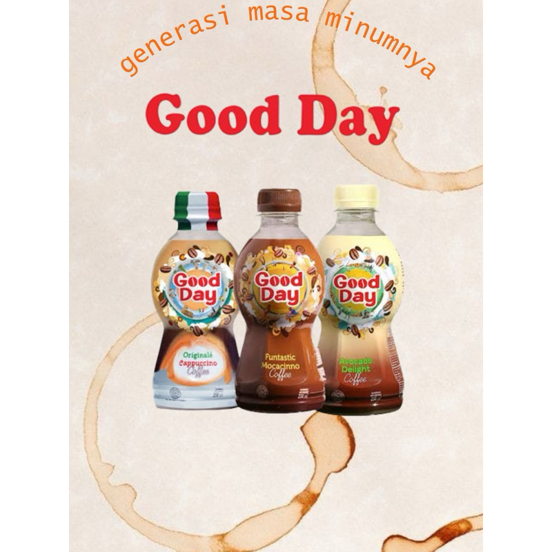 

Minuman God Day