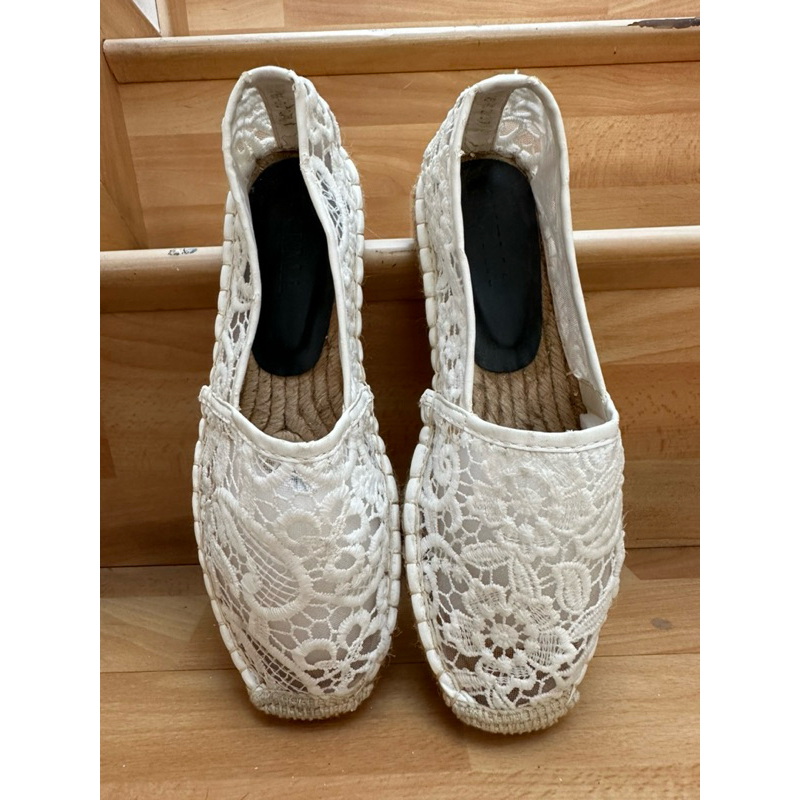 PRELOVED - SKEMA shoes