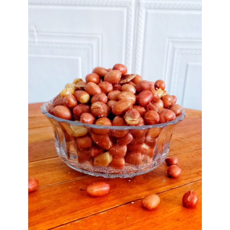 

A&G Kacang Tanah Goreng Gurih-Asin 1 kg