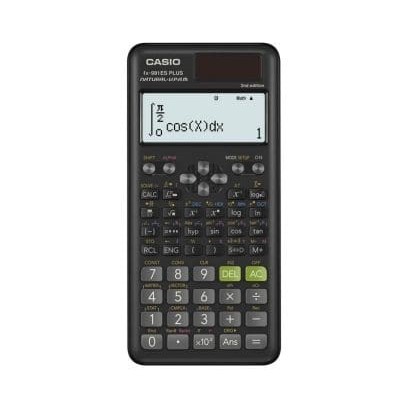 

CASIO CALCULATOR | CASIO FX-991ES PLUS 2nd Edition