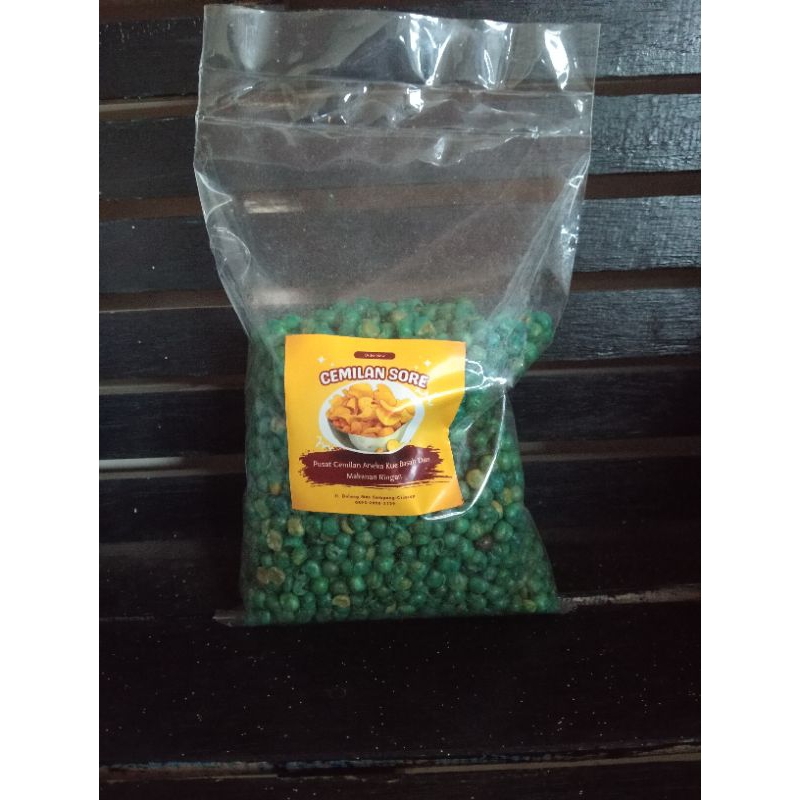 

kacang Polong